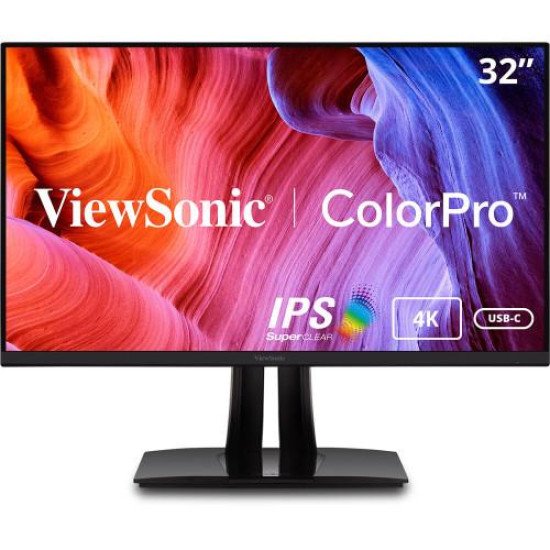 Viewsonic VP3256-4K 32