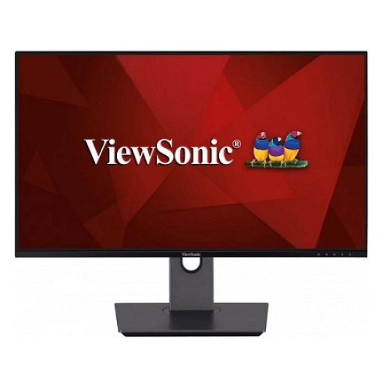 ViewSonic VX2480-SHDJ 24