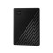 Western Digital 1TB My Passport Portable HDD Western Digital 1TB My Passport Portable HDD