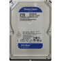 Western Digital 2TB Blue 7200RPM Desktop HDD Western Digital 2TB Blue 7200RPM Desktop HDD