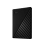Western Digital 2TB My Passport Portable HDD Western Digital 2TB My Passport Portable HDD