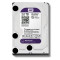 Western Digital 2TB Purple Surveillance HDD Western Digital 2TB Purple Surveillance HDD