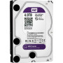 Western Digital 4TB Purple Surveillance HDD Western Digital 4TB Purple Surveillance HDD