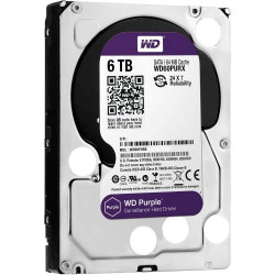 Western Digital 6TB 3.5 Western Digital 6TB 3.5
