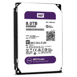 Western Digital 8TB 3.5 Western Digital 8TB 3.5