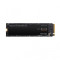Western Digital Black SN750 250GB PCIe NVMe M.2 SSD Western Digital Black SN750 250GB PCIe NVMe M.2 SSD