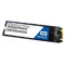 Western Digital Blue 500GB M.2 SATA SSD Western Digital Blue 500GB M.2 SATA SSD