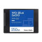 Western Digital Blue SA510 250GB 2.5-Inch SATAIII SSD Western Digital Blue SA510 250GB 2.5-Inch SATAIII SSD
