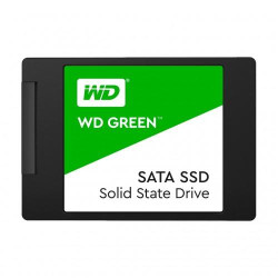 Western Digital (Green) 1TB SATA SSD Western Digital (Green) 1TB SATA SSD