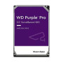 Western Digital Purple Pro 10TB Surveillance HDD Western Digital Purple Pro 10TB Surveillance HDD