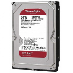 Western Digital Red 2TB Nas Storage Hard Disk Drive. Western Digital Red 2TB Nas Storage Hard Disk Drive.