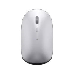WiWU WM104 2.4G Bluetooth Dual Mode Wireless Mouse WiWU WM104 2.4G Bluetooth Dual Mode Wireless Mouse