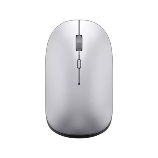 WiWU WM104 2.4G Bluetooth Dual Mode Wireless Mouse