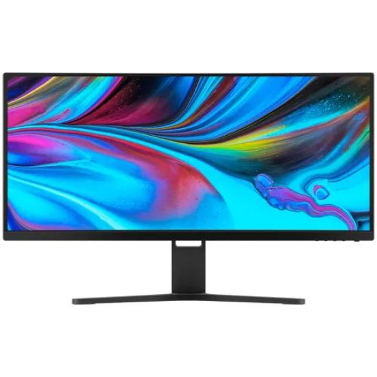 Xiaomi RMMNT30HFCW 30-inch 200Hz Curved Gaming Monitor Xiaomi RMMNT30HFCW 30-inch 200Hz Curved Gaming Monitor
