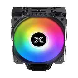 XIGMATEK Air Killer S 120mm RGB Air CPU Cooler XIGMATEK Air Killer S 120mm RGB Air CPU Cooler