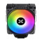 XIGMATEK Air Killer S 120mm RGB Air CPU Cooler XIGMATEK Air Killer S 120mm RGB Air CPU Cooler