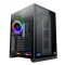 Xigmatek Aquarius S Mid Tower ATX Gaming Casing Xigmatek Aquarius S Mid Tower ATX Gaming Casing