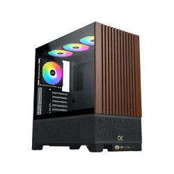 Xigmatek Endorphin WD Mid-Tower Gaming Casing Xigmatek Endorphin WD Mid-Tower Gaming Casing