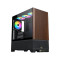 Xigmatek Endorphin WD Mid-Tower Gaming Casing Xigmatek Endorphin WD Mid-Tower Gaming Casing