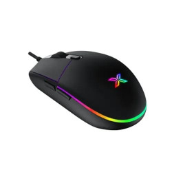 XIGMATEK G1 RGB Wired Gaming Mouse XIGMATEK G1 RGB Wired Gaming Mouse