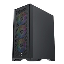 XIGMATEK LUX S RGB Mid Tower Gaming Casing XIGMATEK LUX S RGB Mid Tower Gaming Casing