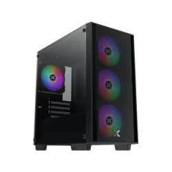 Xigmatek NYX Air II Mid-Tower Gaming Casing Xigmatek NYX Air II Mid-Tower Gaming Casing