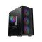 Xigmatek NYX Air II Mid-Tower Gaming Casing Xigmatek NYX Air II Mid-Tower Gaming Casing