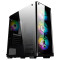 Xigmatek Venom X Mid Tower ATX Gaming Casing Xigmatek Venom X Mid Tower ATX Gaming Casing