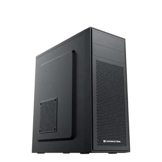 Xigmatek XA24 Desktop ATX Casing with PSU Xigmatek XA24 Desktop ATX Casing with PSU