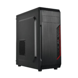 Xtreme 951 Mid Tower ATX Casing Xtreme 951 Mid Tower ATX Casing