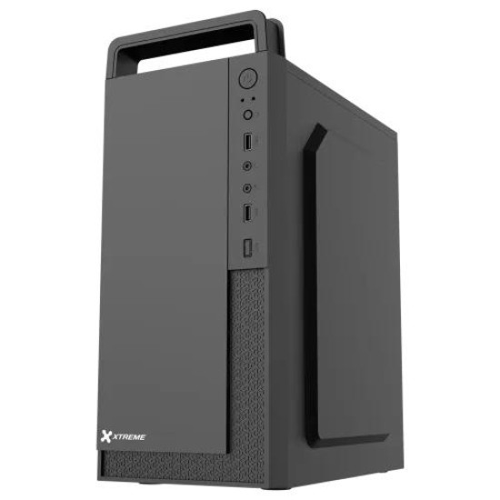 Xtreme F04H Mini Tower Mini ITX Casing