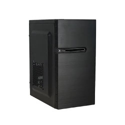 Xtreme F09 RGB Logo Mini Tower Casing Xtreme F09 RGB Logo Mini Tower Casing