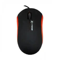 Xtreme M302 USB Wired Optical Mouse Xtreme M302 USB Wired Optical Mouse
