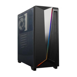 Xtreme T38 RGB ATX Gaming Casing without Power Supply Xtreme T38 RGB ATX Gaming Casing without Power Supply