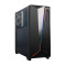 Xtreme T38 RGB ATX Gaming Casing without Power Supply Xtreme T38 RGB ATX Gaming Casing without Power Supply