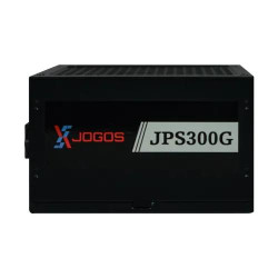 Xtreme XJOGOS JPS300G 300W ATX Power Supply Xtreme XJOGOS JPS300G 300W ATX Power Supply