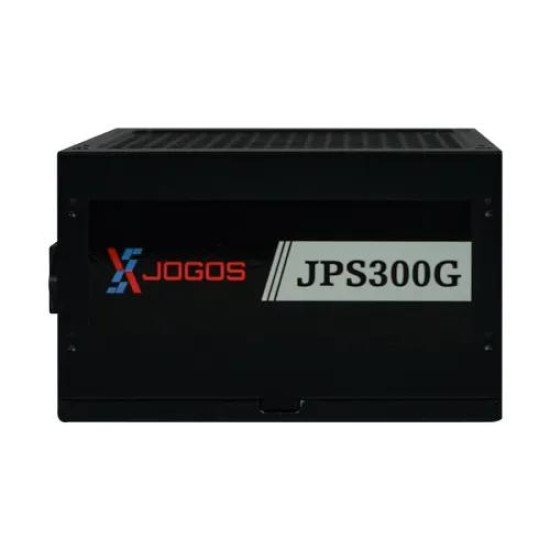 Xtreme XJOGOS JPS300G 300W ATX Power Supply Xtreme XJOGOS JPS300G 300W ATX Power Supply