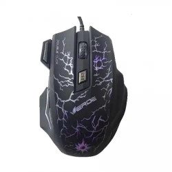 Xtreme XJOGOS XG07 Wired Gaming Mouse Xtreme XJOGOS XG07 Wired Gaming Mouse