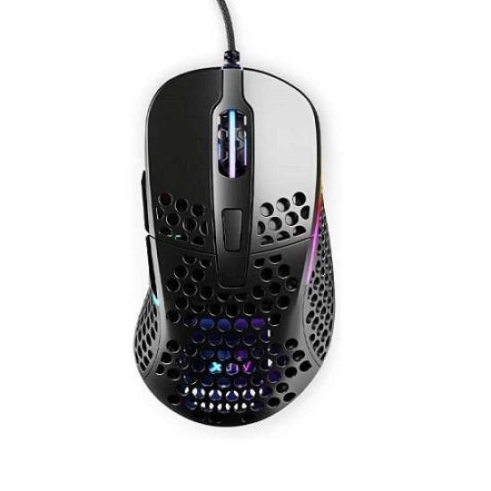 Xtrfy M4 RGB Ultra-Light Gaming Mouse Xtrfy M4 RGB Ultra-Light Gaming Mouse