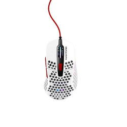 Xtrfy M4 RGB Ultra-Light Gaming Mouse Tokyo (Limited Edition) Xtrfy M4 RGB Ultra-Light Gaming Mouse Tokyo (Limited Edition)