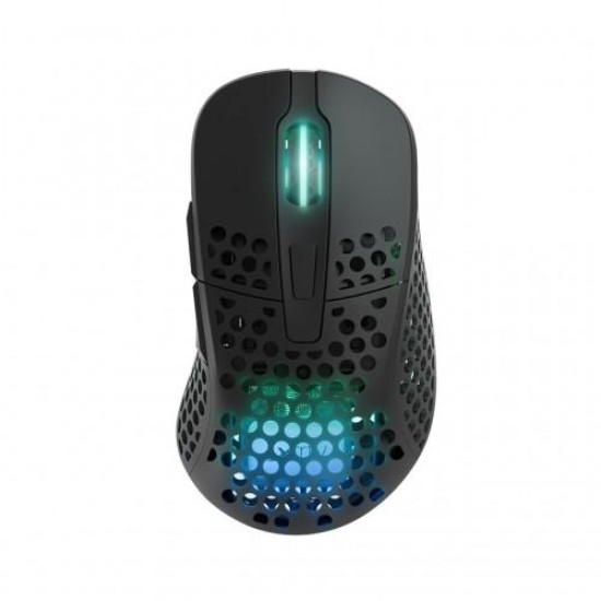 Xtrfy M4 RGB Wireless Ultra-Light Gaming Mouse Xtrfy M4 RGB Wireless Ultra-Light Gaming Mouse