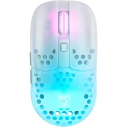Xtrfy MZ1 RGB Wireless Ultra-Light Gaming Mouse White Xtrfy MZ1 RGB Wireless Ultra-Light Gaming Mouse White