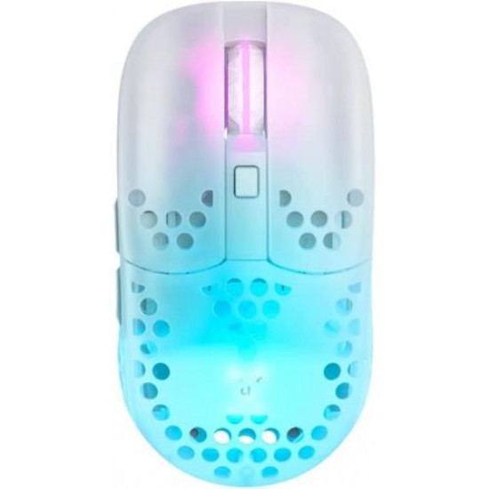 Xtrfy MZ1 RGB Wireless Ultra-Light Gaming Mouse White Xtrfy MZ1 RGB Wireless Ultra-Light Gaming Mouse White