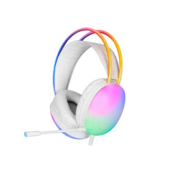 Xtrike Me GH-511 RGB Translucent Gaming Headphone