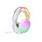 Xtrike Me GH-511 RGB Translucent Gaming Headphone Xtrike Me GH-511 RGB Translucent Gaming Headphone