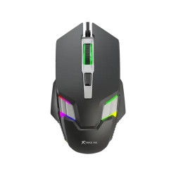 Xtrike Me GM-110 Wired RGB Gaming Mouse Xtrike Me GM-110 Wired RGB Gaming Mouse