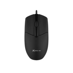 Xtrike Me GM-124 USB Wired Optical Mouse Xtrike Me GM-124 USB Wired Optical Mouse