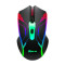 Xtrike Me GM-206 Backlit Optical Mouse
