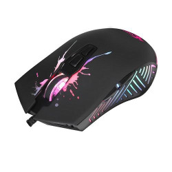 Xtrike Me GM-215 RGB Programmable Gaming Mouse Xtrike Me GM-215 RGB Programmable Gaming Mouse
