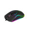 Xtrike Me GM-222 Backlit Wired Optical Gaming Mouse Xtrike Me GM-222 Backlit Wired Optical Gaming Mouse